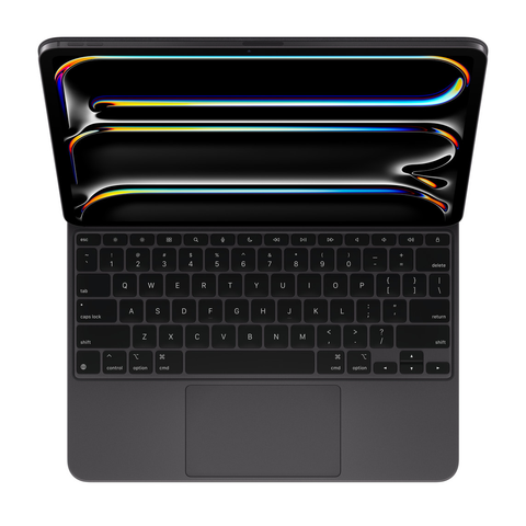Magic Keyboard cho iPad Air 11 inch (M4/M5) (Open Box)