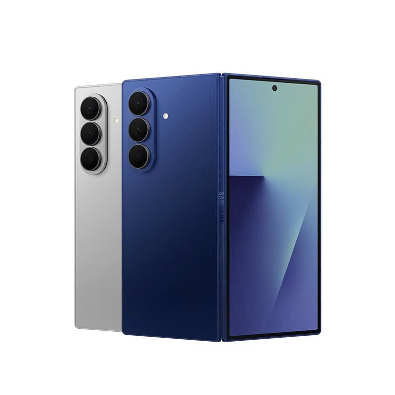 Samsung Galaxy Z FOLD 7 256Gb 2025