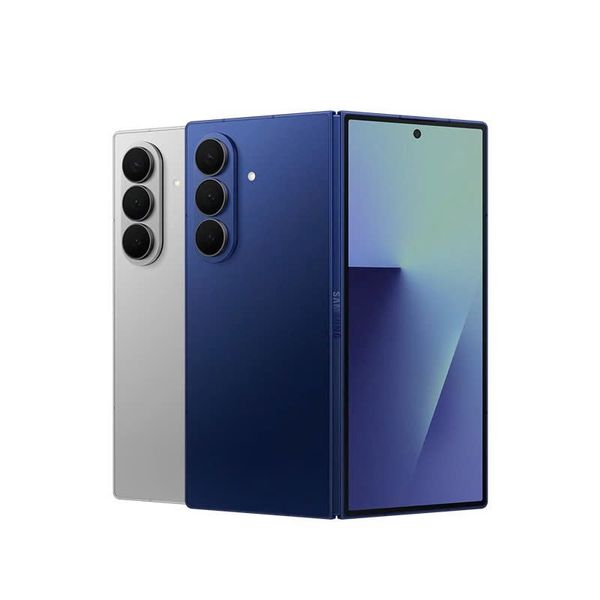 Samsung Galaxy Z FOLD 7 256Gb 2025