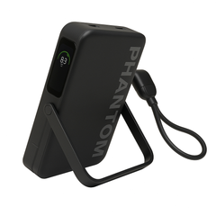 Pin dự phòng PHANTOM P60W 10000mAh Sạc Magsafe