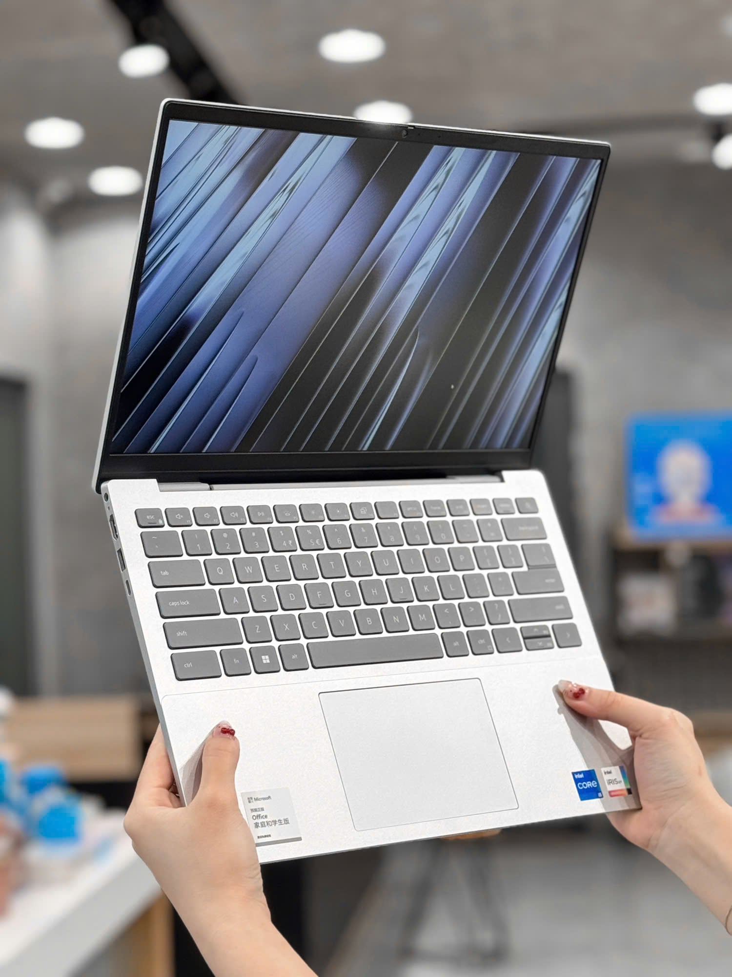 [Open Box] - Dell Inspiron 5430 R1605S i5-1340P/ 16GB/ 512GB/ 14