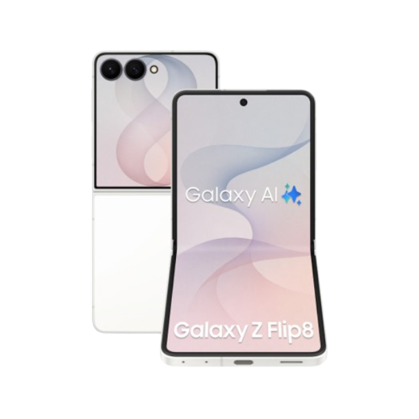 Samsung Galaxy Z FLIP 8 512Gb 2026