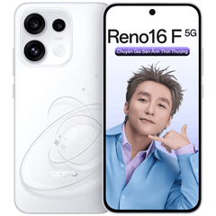 Oppo Reno 16F 5G 8GB/256GB