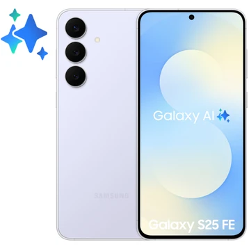 Samsung Galaxy S25 FE 5G - Chính Hãng