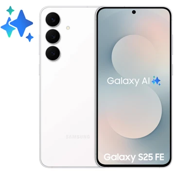 Samsung Galaxy S25 FE 5G - Chính Hãng