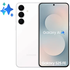 Samsung Galaxy S25 FE 5G - Chính Hãng
