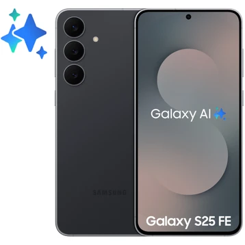 Samsung Galaxy S25 FE 5G - Chính Hãng