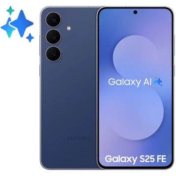 Samsung Galaxy S25 FE 5G - Chính Hãng