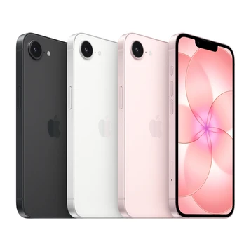 iPhone 17e 256GB - Chính Hãng VN (ZP/A)
