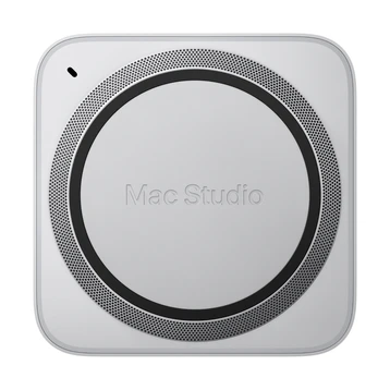 Mac Sudio M4 Max 14CPU-32GPU 36GB/1TB Z1CD000F0 - Chính hãng