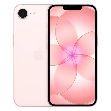 iPhone 17e 256GB (ESIM)