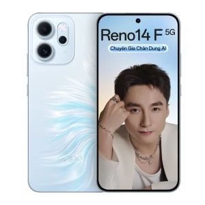 OPPO Reno 14F 5G