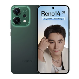OPPO Reno 14 5G