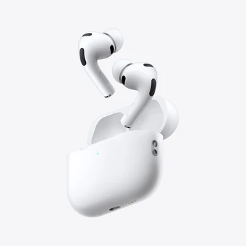 Tai nghe Apple AirPods Pro 3 (2025)