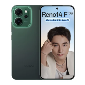 OPPO Reno 14F 5G