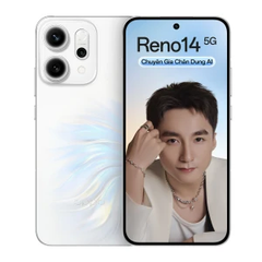 OPPO Reno 14 5G