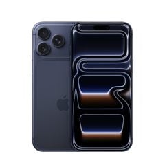 iPhone 17 Pro Max 256GB - Chính Hãng VN (ZP/A)