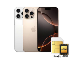 iPhone 16 Pro 1TB (99%)