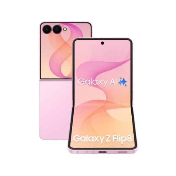 Samsung Galaxy Z FLIP 8 512Gb 2026
