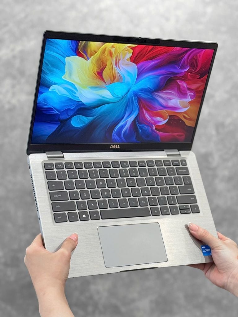 [Like new] - Laptop Dell Latitude 7420 i7-1185G7 16GB/256GB