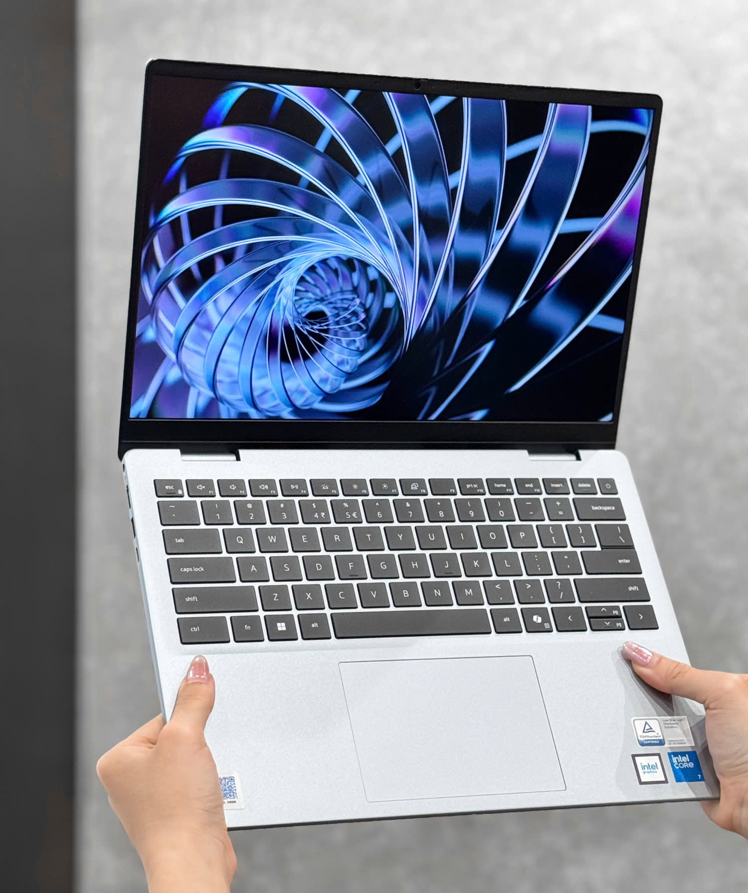 [New] - Dell Inspiron 14 Plus 7440F Core 5-210H 16Gb/ 512GGB/ 14″ FHD+