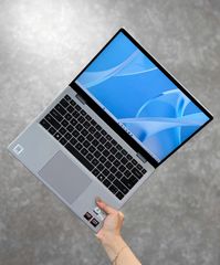 [New] - Dell Inspiron 14 5445 Ryzen7-8840Hs 16Gb/ 512Gb/ VGA 14″ FHD+