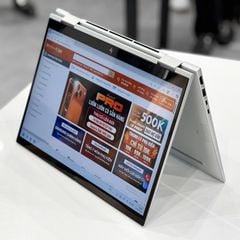 [New] - Laptop HP Elite Book X360 830 G9 i5-1235U 16GB/ 512GB/13.3