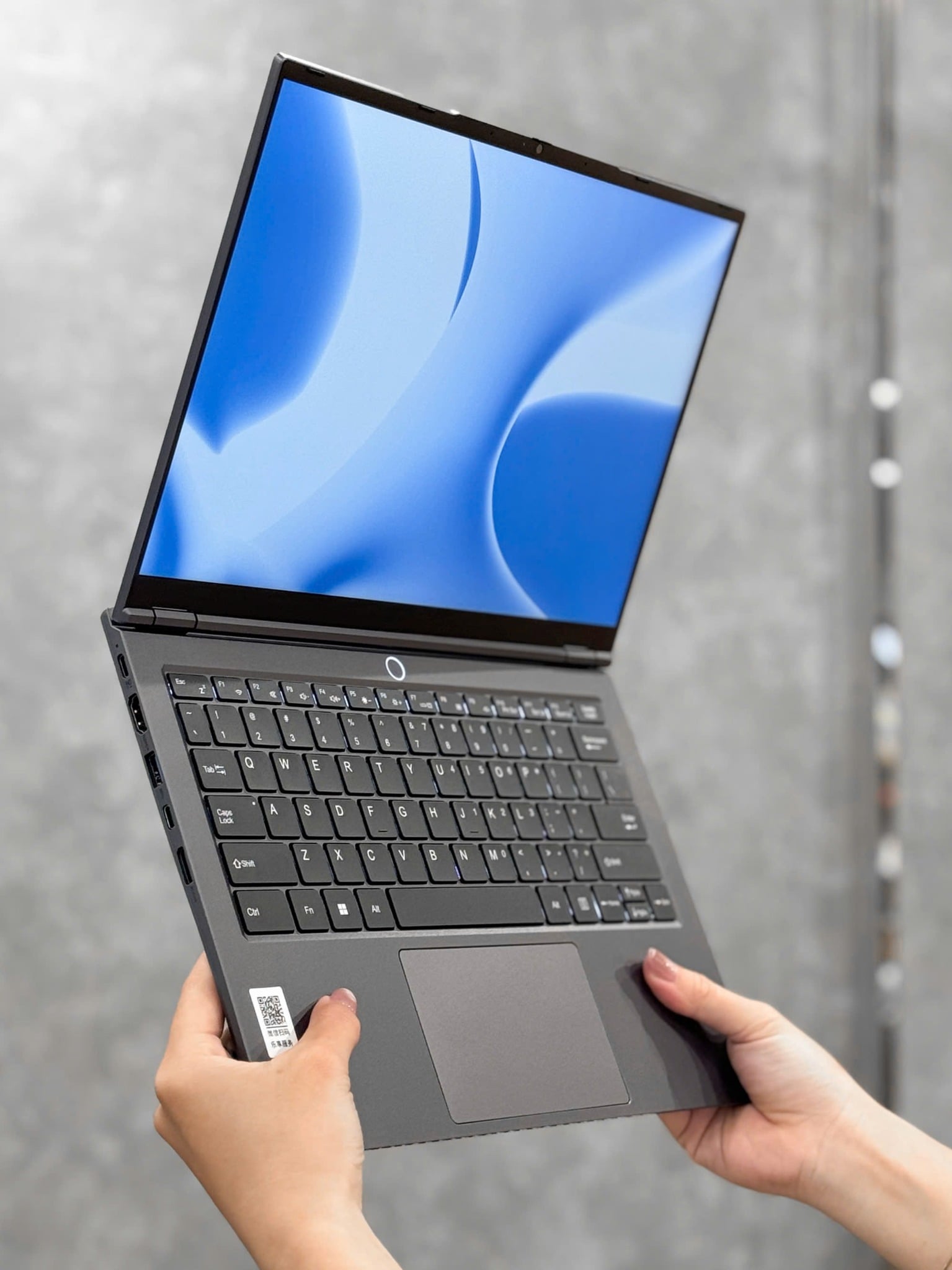 [New] - Lenovo Lecoo Pro 14 RYZEN 7-H255 32GB/ 1TB/14