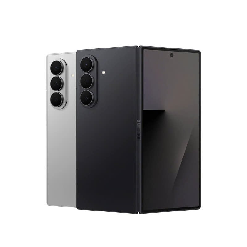 Samsung Galaxy Z FOLD 7 256Gb 2025