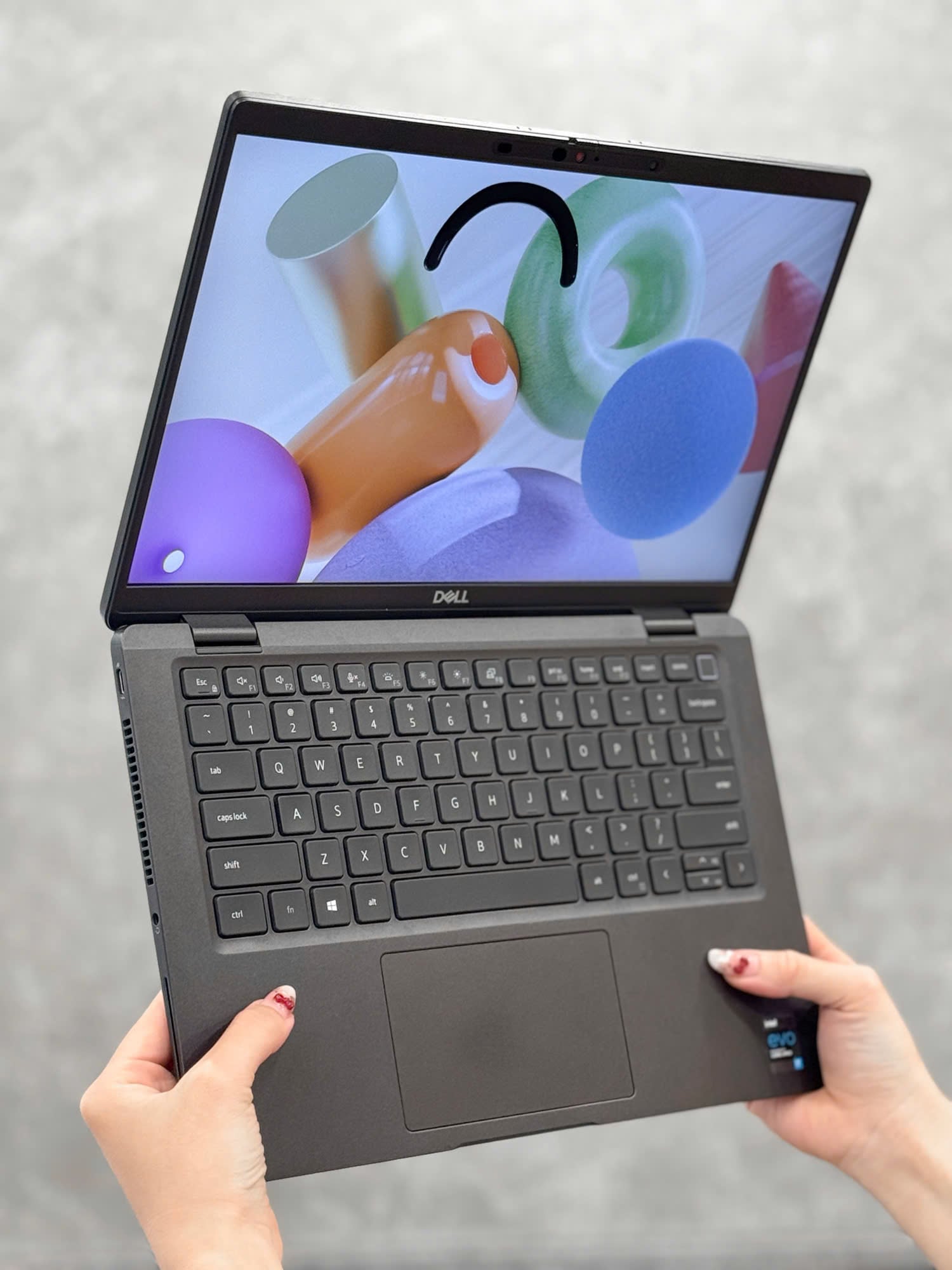 [Like new] - Dell Latitude 7420 i7 1185G7 16GB/ 256GB 14