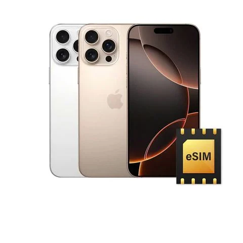 iPhone 16 Pro Max 512GB (LL/A)