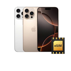 iPhone 16 Pro 1TB (99%) - LL/A