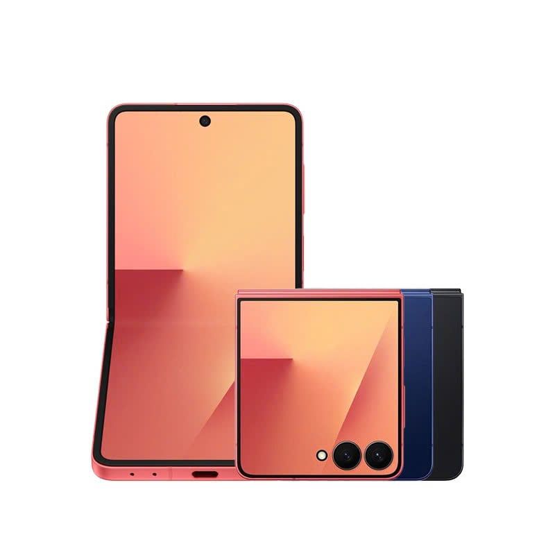 Samsung Galaxy Z FLIP 7 512Gb 2025