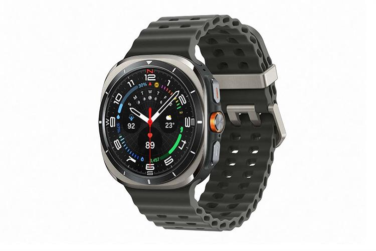 Samsung Galaxy Watch Ultra LTE 47mm (2025)