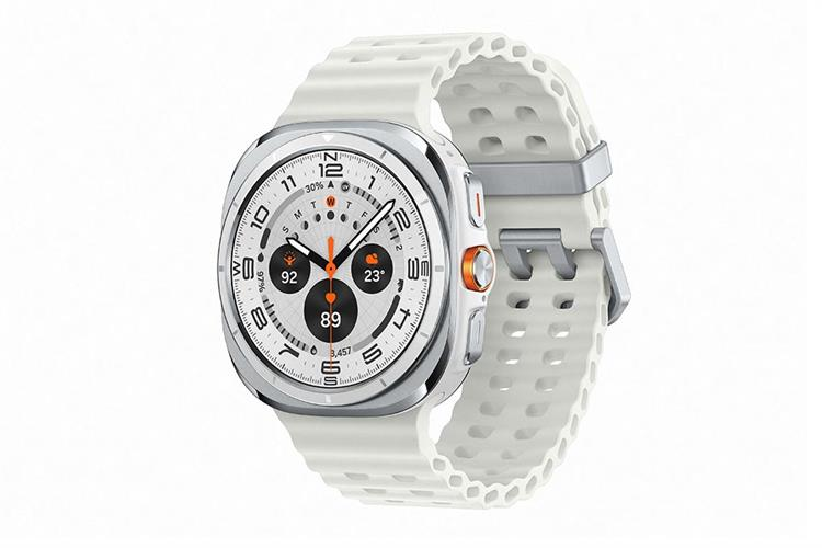 Samsung Galaxy Watch Ultra LTE 47mm (2025)