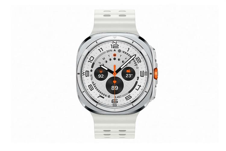 Samsung Galaxy Watch Ultra LTE 47mm (2025)