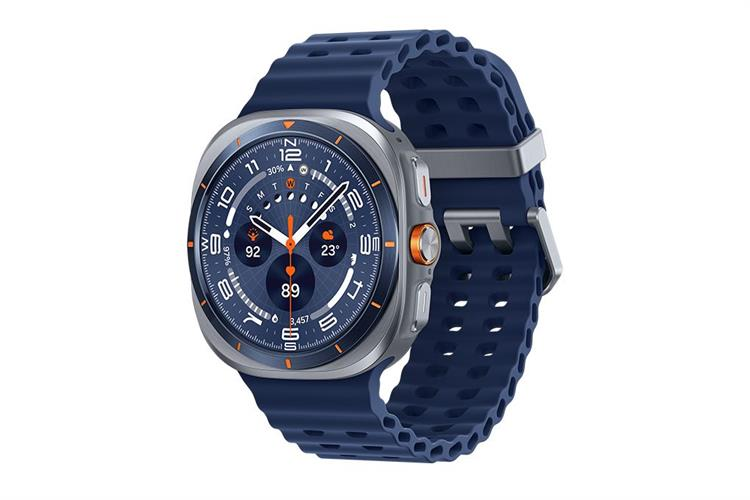 Samsung Galaxy Watch Ultra LTE 47mm (2025)