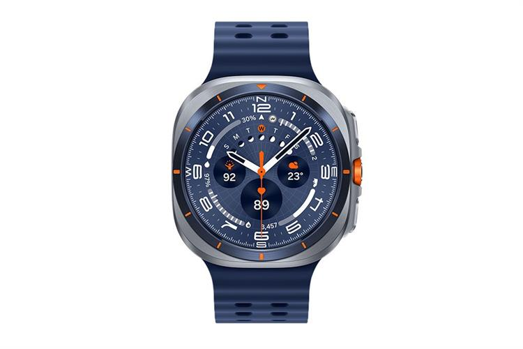 Samsung Galaxy Watch Ultra LTE 47mm (2025)