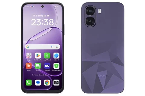 Oppo A6T 4GB/128GB