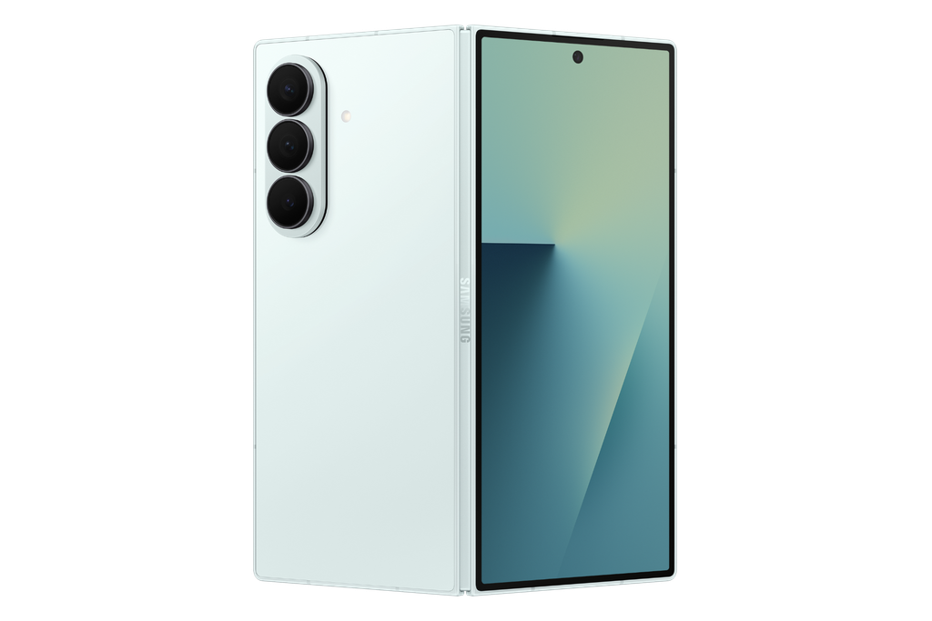 Samsung Galaxy Z FOLD 7 512Gb 2025