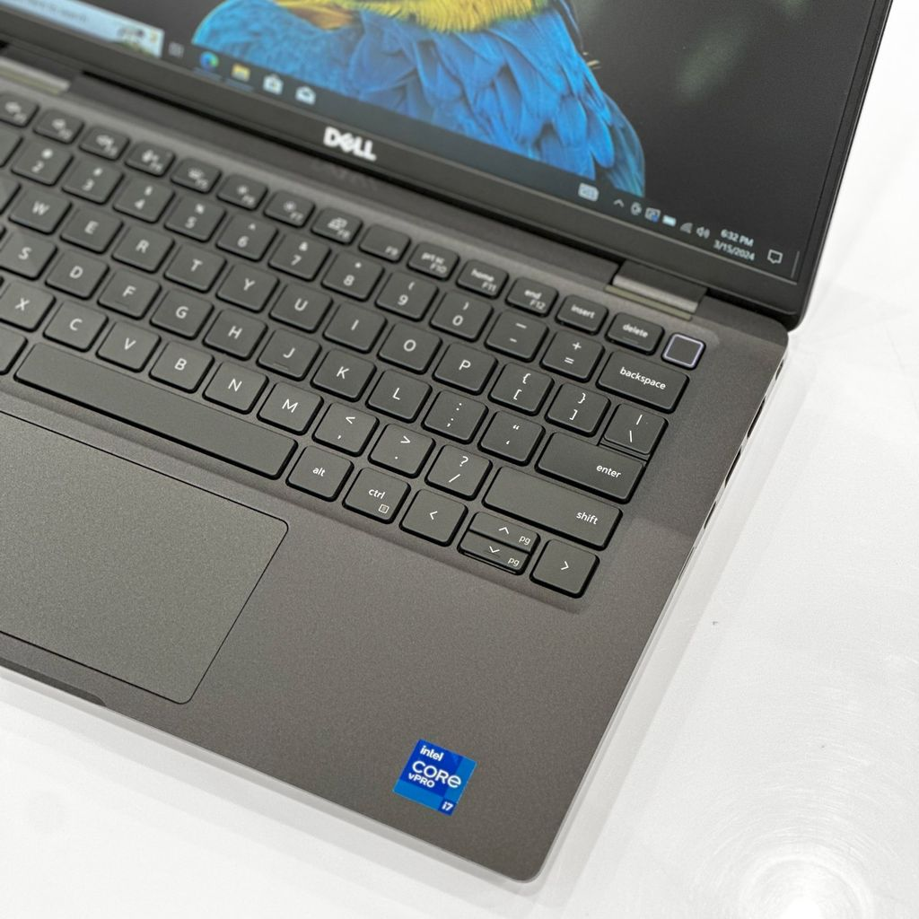 [Like new] - Dell Latitude 7420 i7 1185G7 32GB/ 256GB 14