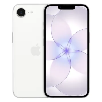 iPhone 17e 256GB (ESIM)