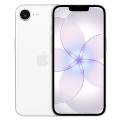 iPhone 17e 256GB (ESIM)