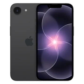 iPhone 17e 256GB (ESIM)