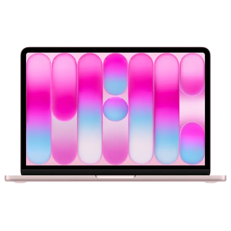 MacBook Neo 13