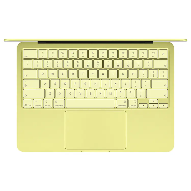 MacBook Neo 13