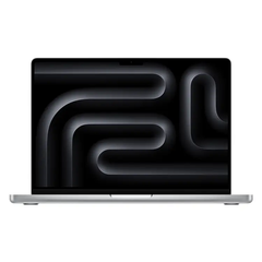 Macbook Pro 14" M5 24GB/1TB - Chính Hãng