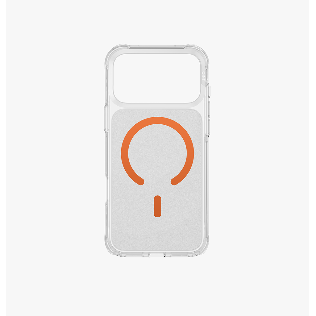 Ốp lưng UNIQ IPhone 17 PRO MAX LIFEPRO XTREME FROST