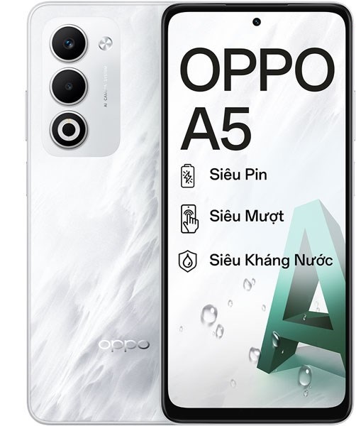 Oppo A5 8GB/128GB