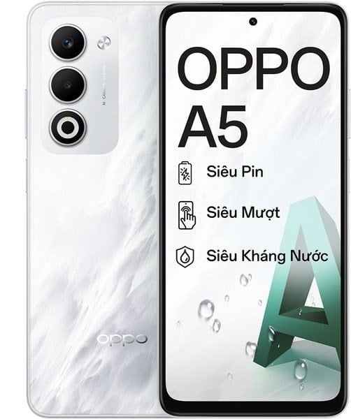 Oppo A5 8GB/128GB